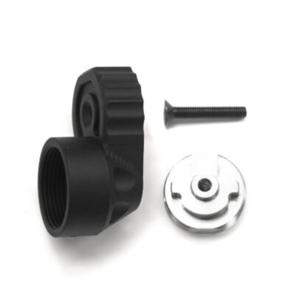 Heretic labs Heretic Labs Drop Stock Adapter