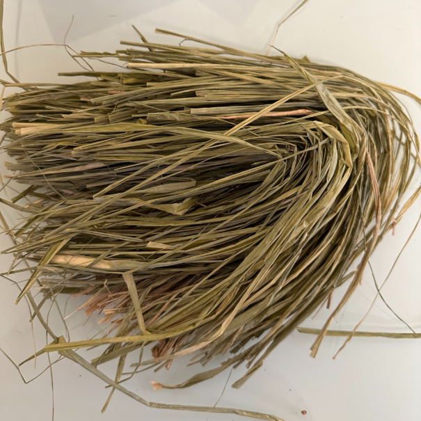 Kicking Mustang KMCS Crafting Raffia