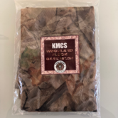 KMCS Base Mesh