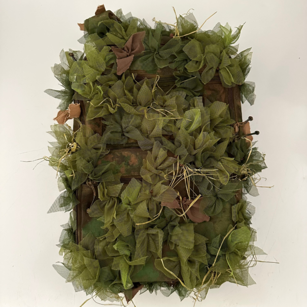 Empire Airsoft / Bushi Ghillie Brothers Crafted Charger pack