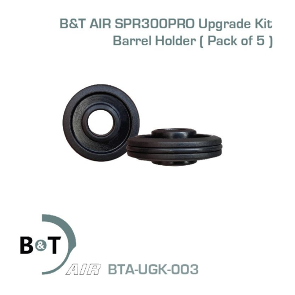 B&T Air SPR 300 Barrel Holder (5 pack)