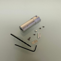 Hadron Airsoft Designs Loki AAP-01 TDC Hop unit