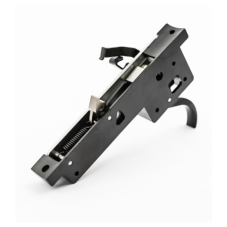 VSR 90° Zero Trigger Group ECO Edition - Empire Airsoft LTD VSR 90° Zero Trigger Group ECO Edition - Empire Airsoft LTD