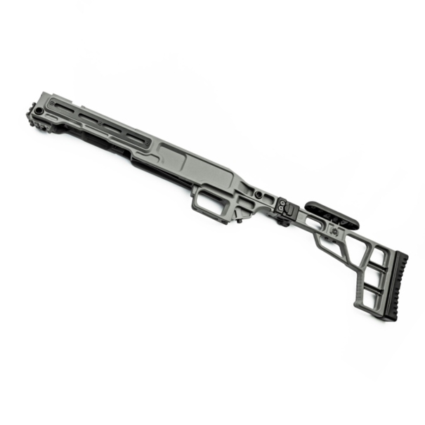 Maple Leaf MLC-S2 Tactical Folding Chassis for VSR-10  Grey