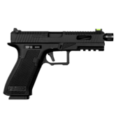 SSP18 Gas Blowback Pistol