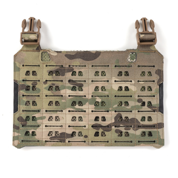 Novritsch ASPC – Front Flap