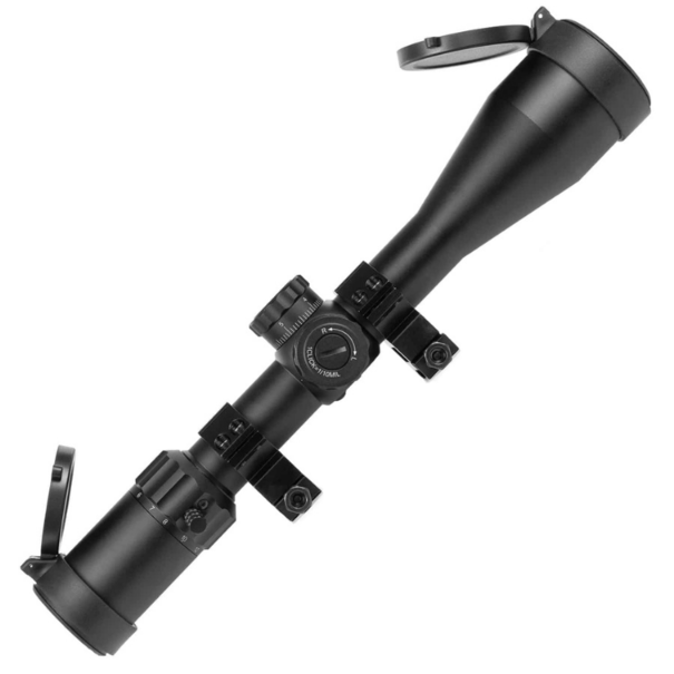 Novritsch Rifle Scope Premium