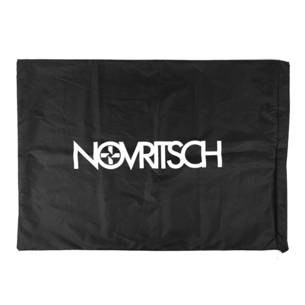 Novritsch Bag for Muddy Gear