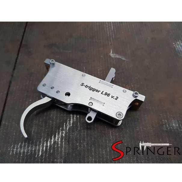 Springer Custom Works Type 96 S-Trigger V2