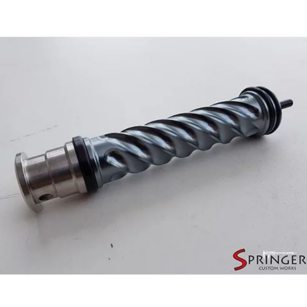 Springer Custom Works SCW 90° VSR piston and spring guide 9mm