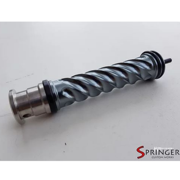 Springer Custom Works SCW 90° VSR piston