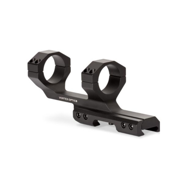 Vortex 30mm High Cantilever Mount with 2 inch Offset