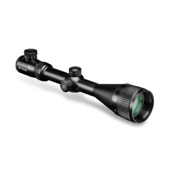 Vortex Crossfire II 3-12x56 Hog Hunter Illuminated