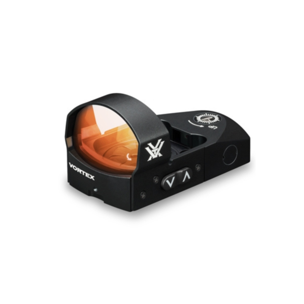 Vortex Venom Red Dot 6 MOA