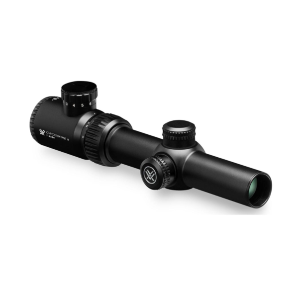 Vortex CROSSFIRE® II 1-4X24