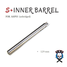 AAP-01 S+ 129mm Inner Barrel