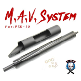 M.A.V. SYSTEM FOR MARUI VSR-10