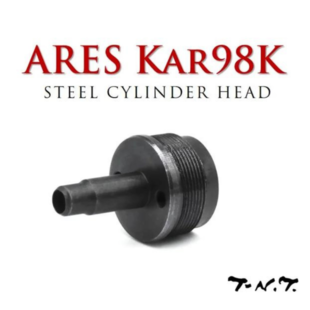 Ares kar98k  Steel Cylinder Head