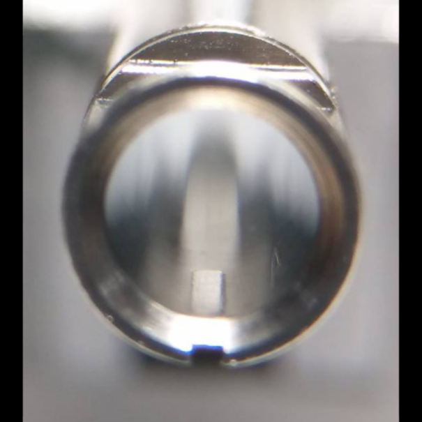 TNT Studio TNT 303mm S+ VSR Barrel Unbridged