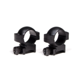 Hunter 1" Rings 2 Piece