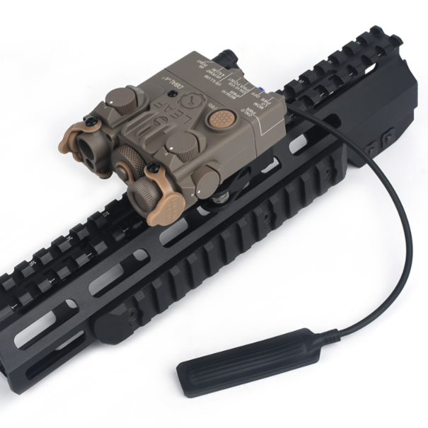 WADSN DBAL A2 Aiming Devices