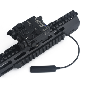 DBAL A2 Aiming Devices