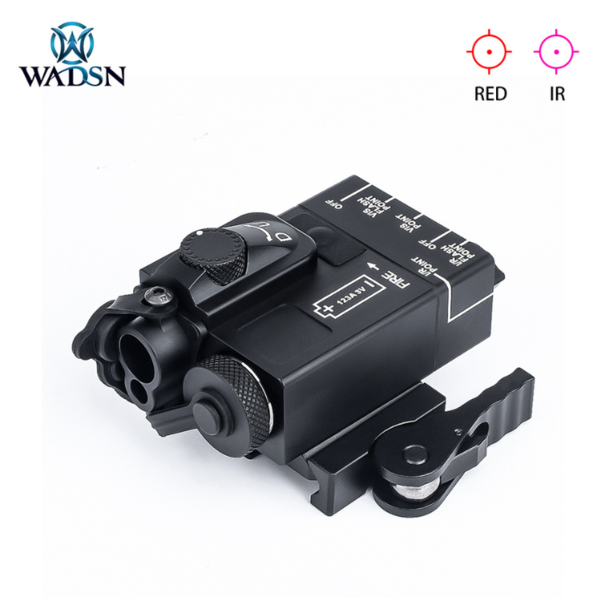 WADSN DBAL-Mini Aiming Devices