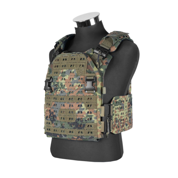 Novritsch ASPC – Airsoft Plate Carrier