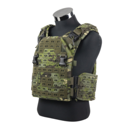 ASPC – Airsoft Plate Carrier