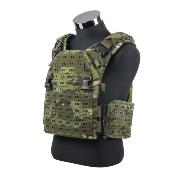 Novritsch ASPC – Airsoft Plate Carrier