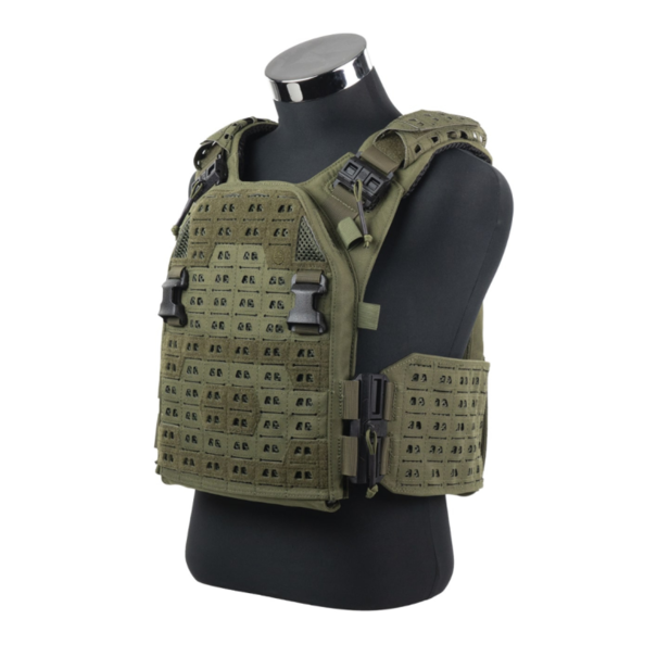 Novritsch ASPC – Airsoft Plate Carrier