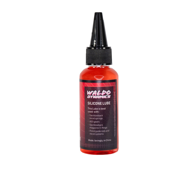 Waldo Dynamics Perfect Silicone Lube