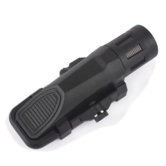 WML Tactical Illuminator Constant Momentary and Strobe Short Version