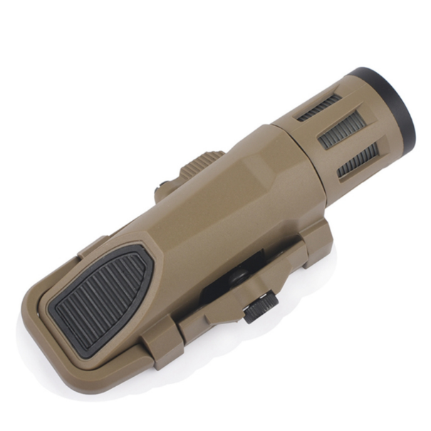 WADSN WML Tactical Illuminator Constant Momentary and Strobe Short Version