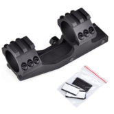 24.5mm One Piece Cantilever Scope Mount