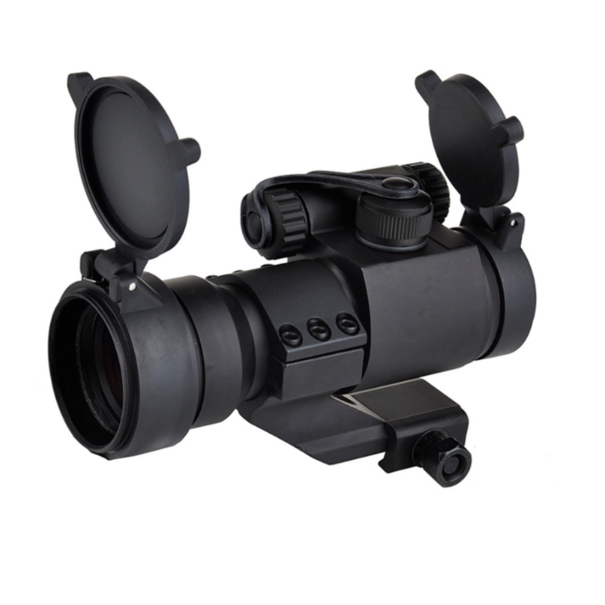 Aim-O M2 Red/Green Dot With Cantilever Mount