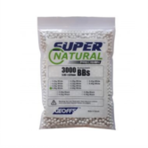 SUPER NATURAL PRECISION™ Bio BBs 0.28g 1000 White