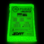 NATURAL PRECISION™ BIO BBS 0.32G 3000 GREEN TRACER