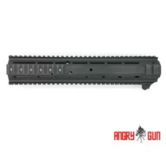 L119A2 Rail