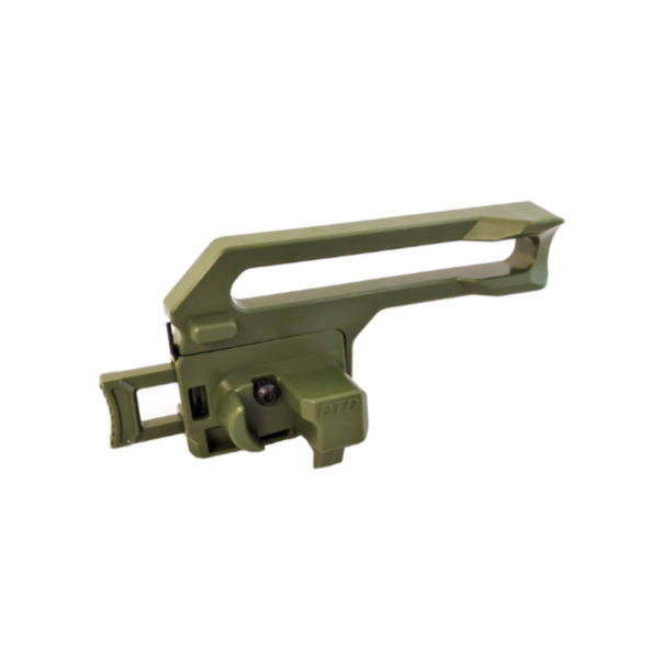 DTD MK23/SSX23 Holster Right Handed