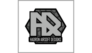 TAC-41 HADRON AIRSOFT “TAC” NUB