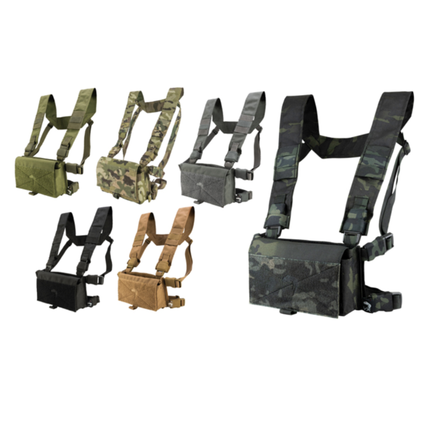 Viper VX Buckle Up Utility Rig