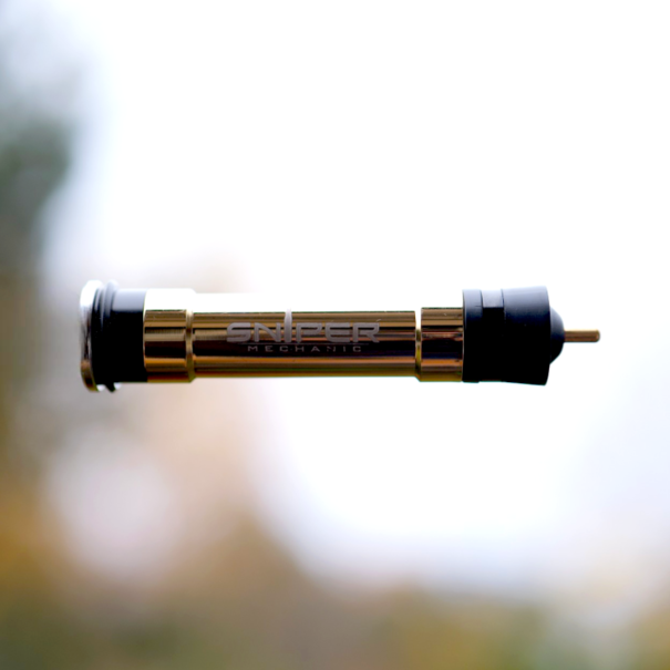 SniperMechanics Tac-41 W.A.S.P