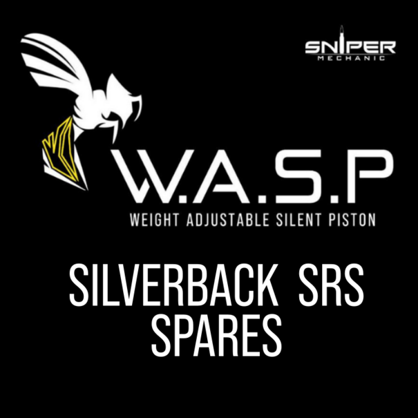SniperMechanics SRS W.A.S.P Spares