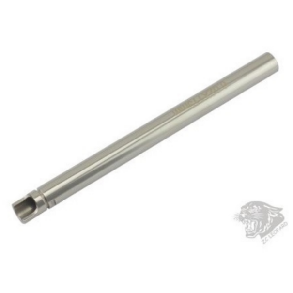 ZCL Gbb Precision Inner Barrel 113mm 6.02mm Stainless Steel