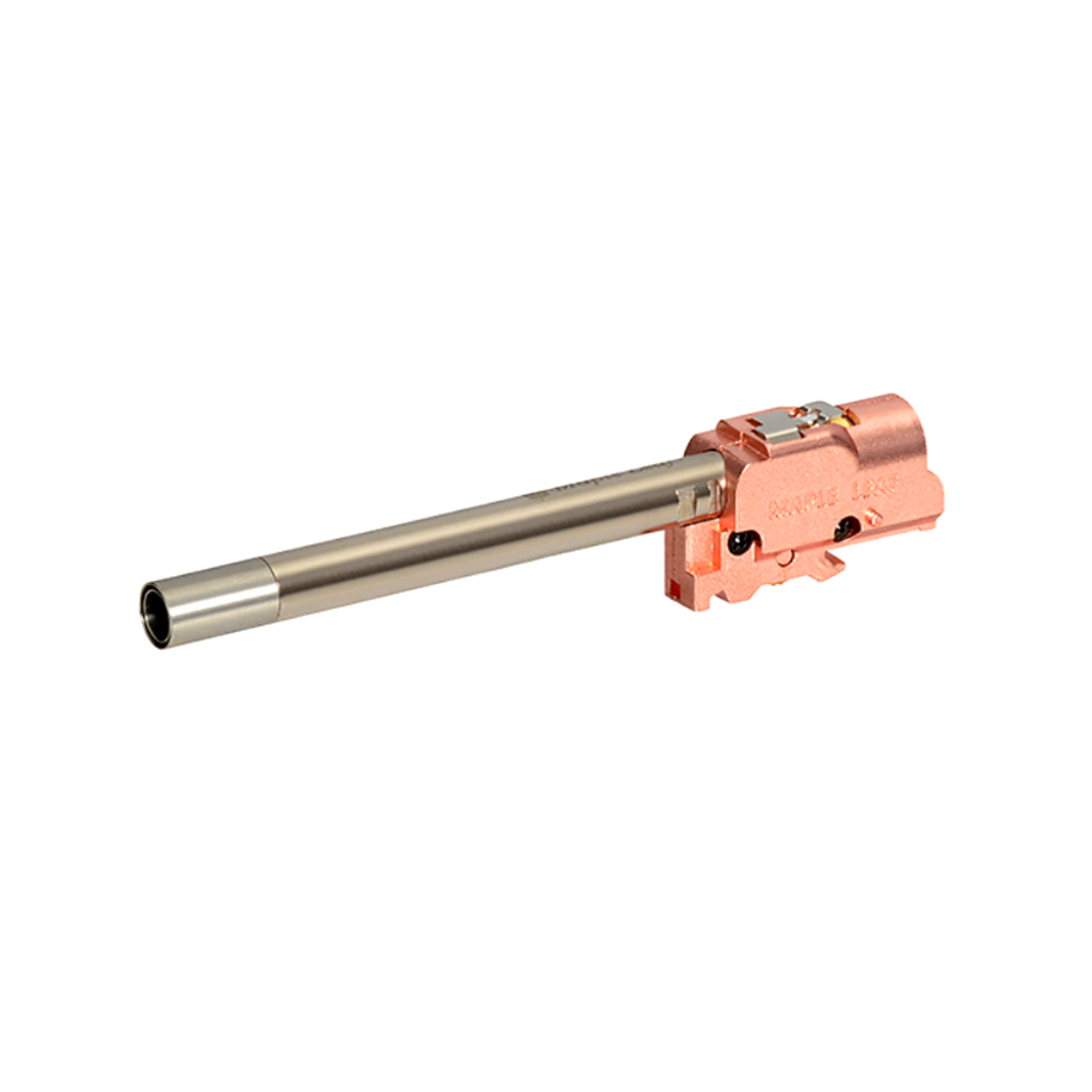 Glock Hop Chamber Set With Crazy Jet - Empire Airsoft LTD Glock Hop Chamber Set With Crazy Jet - Empire Airsoft LTD