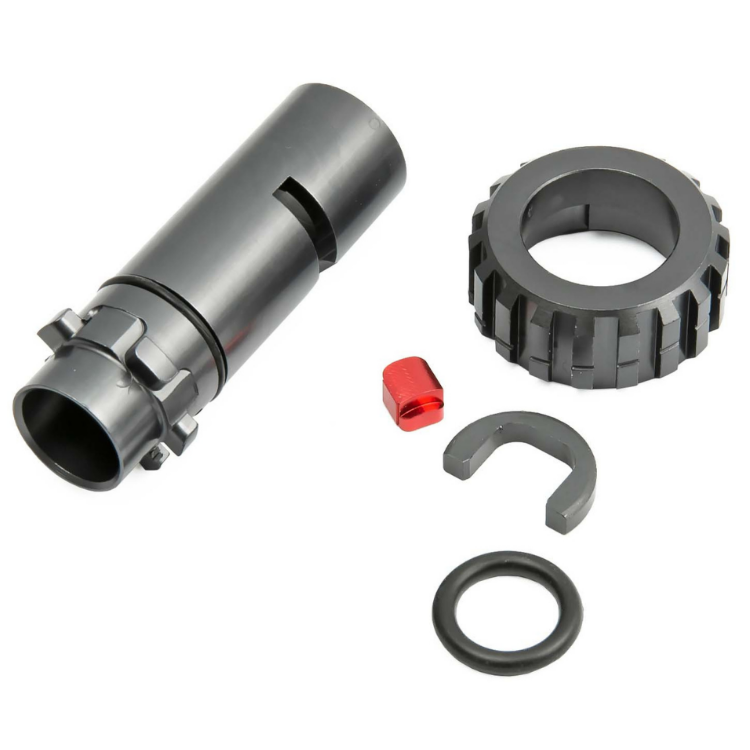 GHK Hop Up Chamber for 553 GBB Series