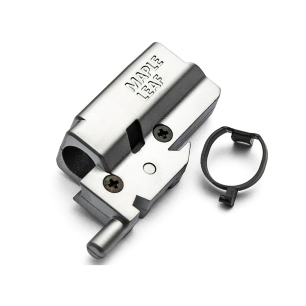 Maple Leaf GHK Glock Hop Chamber For GHK GBB Pistol Series