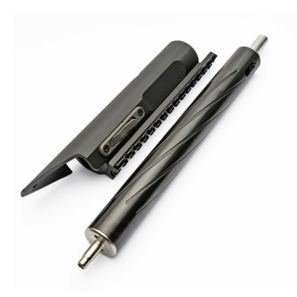 Maple Leaf MAGNUM High Volume Cylinder Set