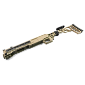 MLC-S2 Tactical Folding Chassis for VSR-10 DE